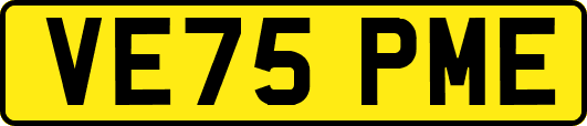 VE75PME