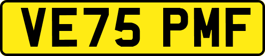 VE75PMF