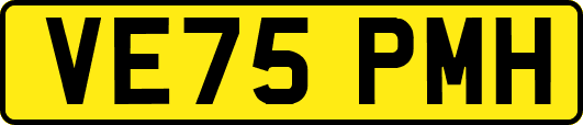 VE75PMH