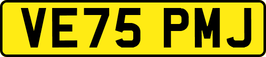 VE75PMJ