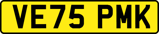 VE75PMK