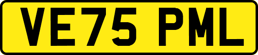VE75PML