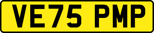 VE75PMP