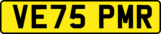 VE75PMR