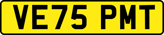 VE75PMT