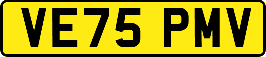 VE75PMV