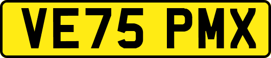 VE75PMX