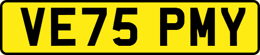 VE75PMY