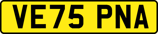VE75PNA