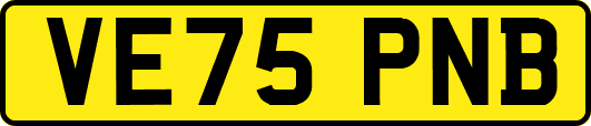 VE75PNB