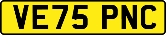 VE75PNC
