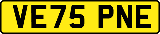 VE75PNE