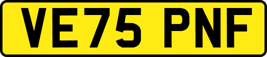 VE75PNF