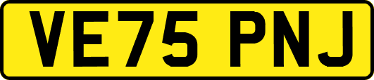 VE75PNJ
