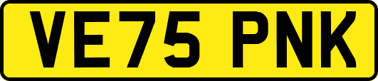 VE75PNK