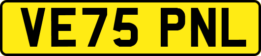 VE75PNL