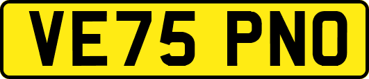 VE75PNO