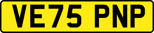 VE75PNP