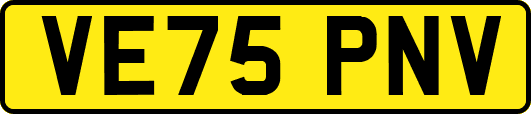 VE75PNV