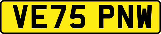 VE75PNW