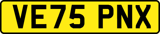 VE75PNX