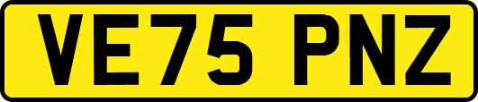 VE75PNZ