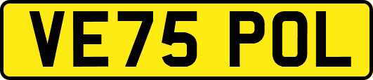 VE75POL