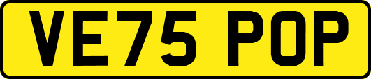 VE75POP