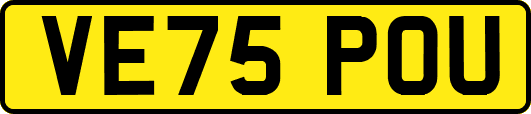 VE75POU