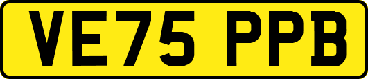 VE75PPB
