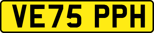 VE75PPH