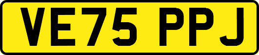 VE75PPJ