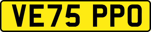 VE75PPO