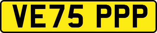 VE75PPP