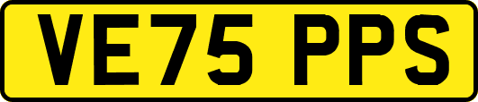 VE75PPS