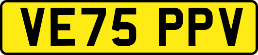 VE75PPV