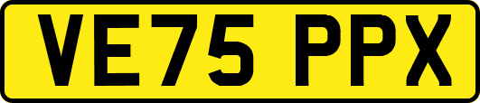 VE75PPX
