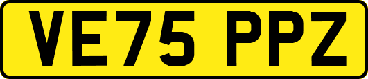 VE75PPZ