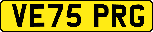 VE75PRG