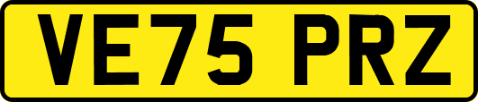 VE75PRZ