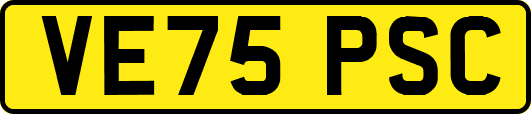 VE75PSC