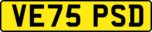 VE75PSD