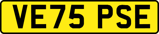 VE75PSE