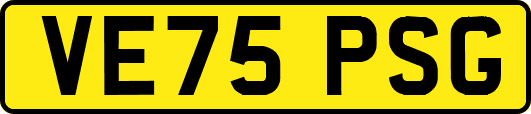 VE75PSG