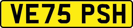 VE75PSH