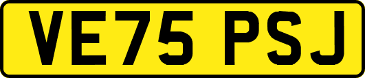 VE75PSJ