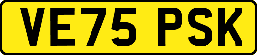 VE75PSK