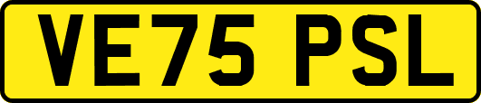 VE75PSL
