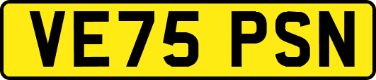 VE75PSN
