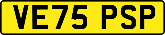 VE75PSP